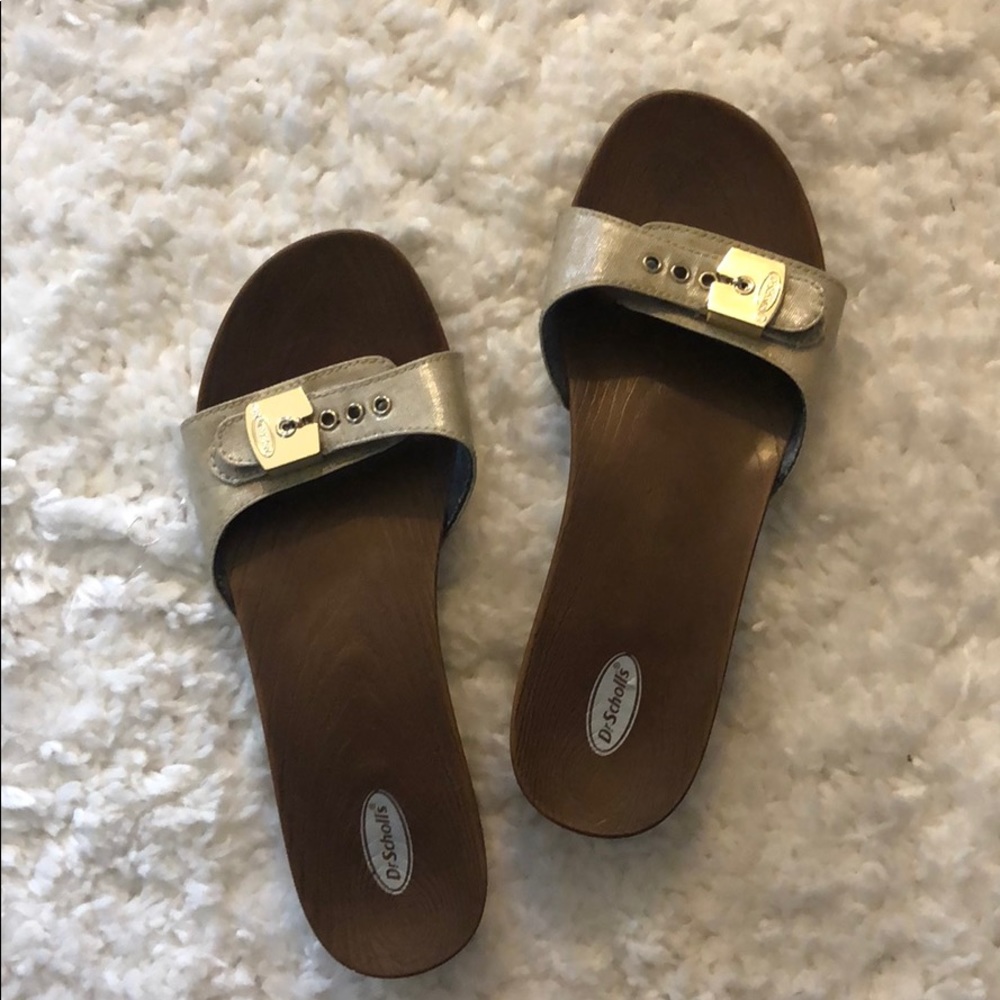 Dr scholls classic sandal